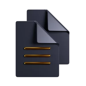 Icono de Comisión de Informes y Libro Blanco