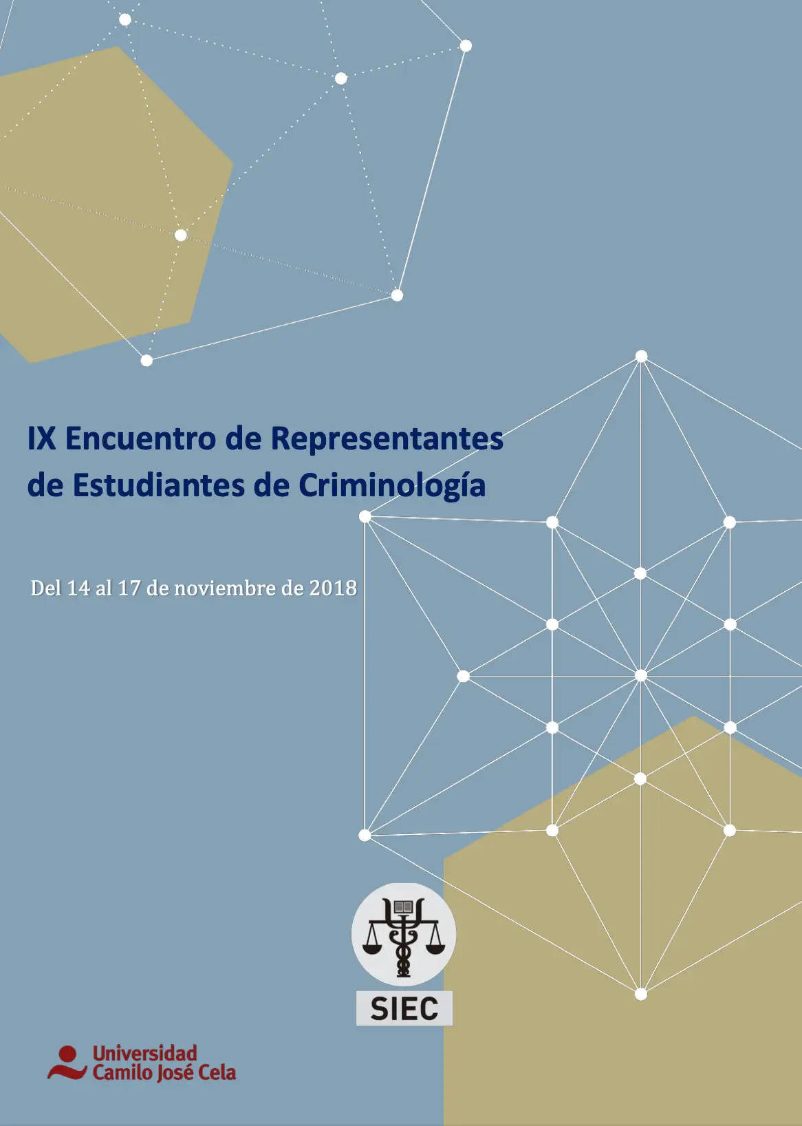 Foto del IX EREC en Villanueva de la Cañada