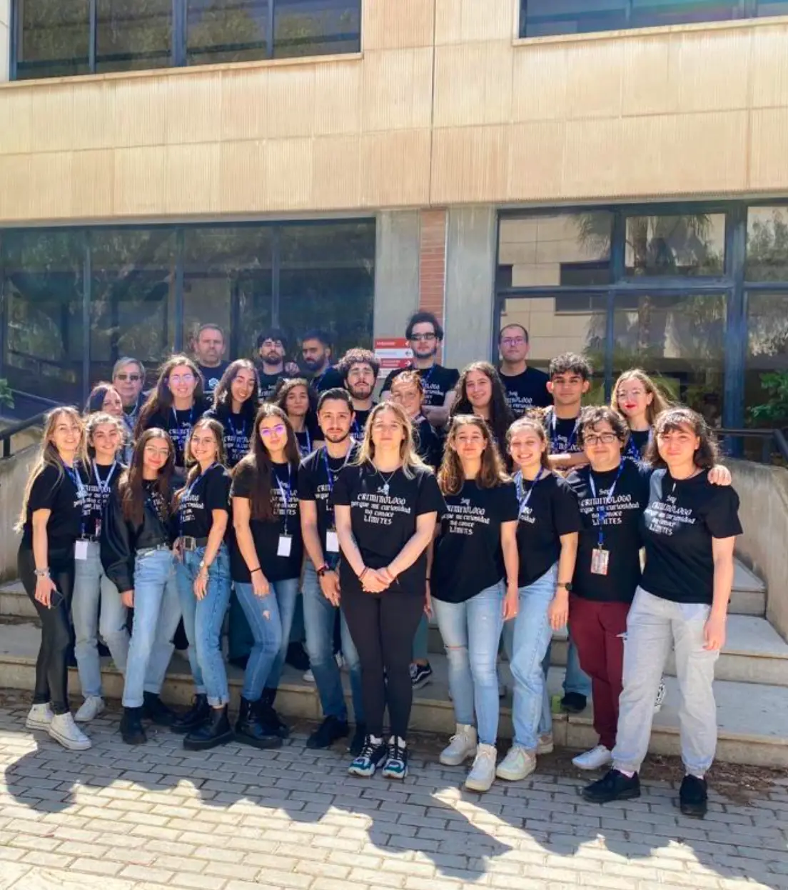 Foto del XIII EREC en Alicante