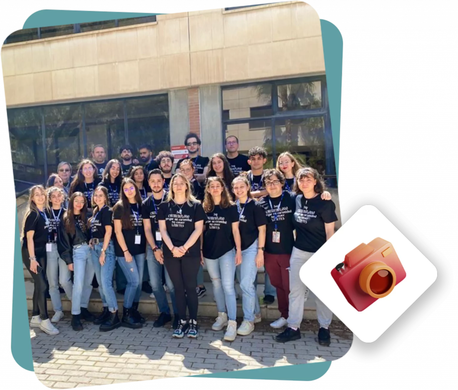 Imagen de las comisiones del EREC