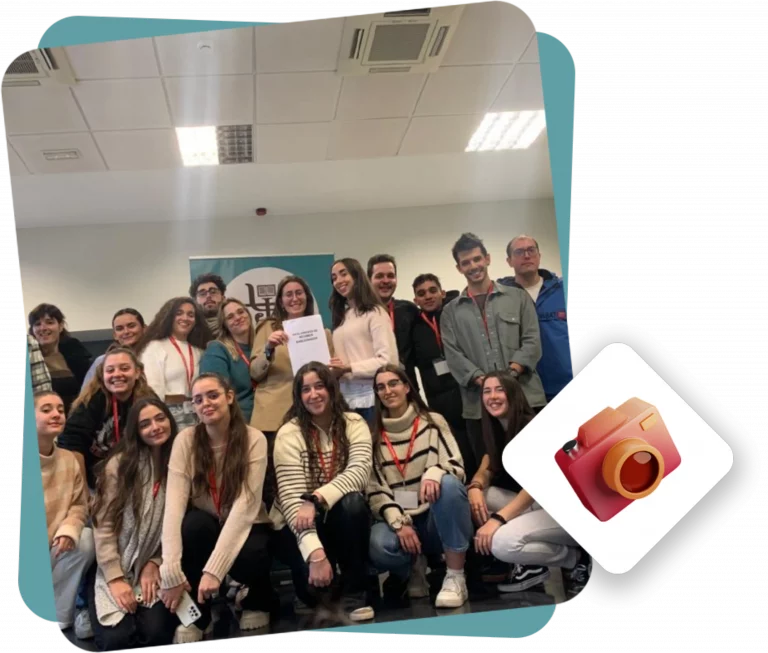 Imagen de las comisiones del EREC