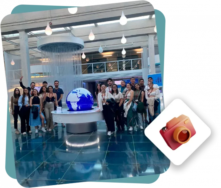 Imagen de las comisiones del EREC