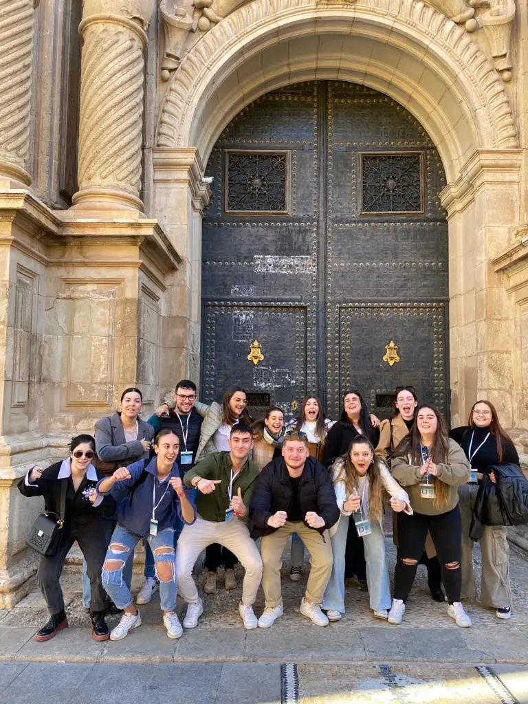 Foto del XVI EREC en Elche