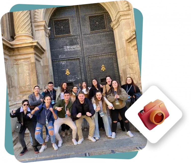 Imagen de las comisiones del EREC