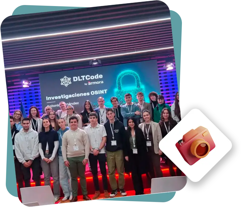 Imagen de las comisiones del EREC