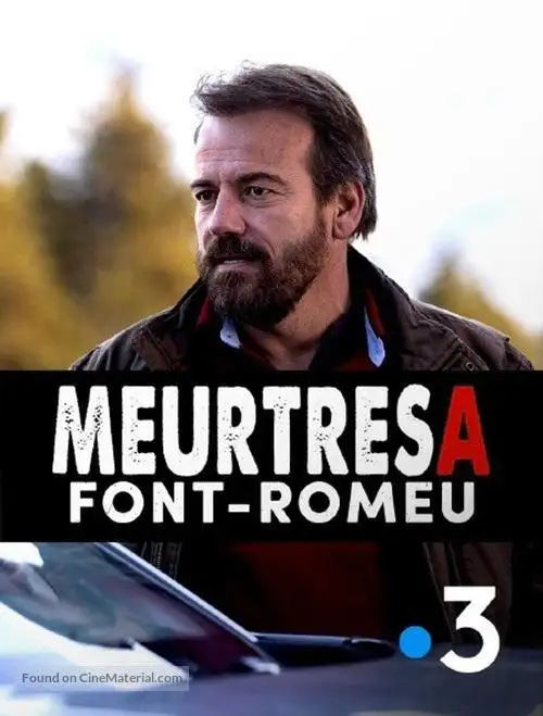 Asesinato en Font-Romeu