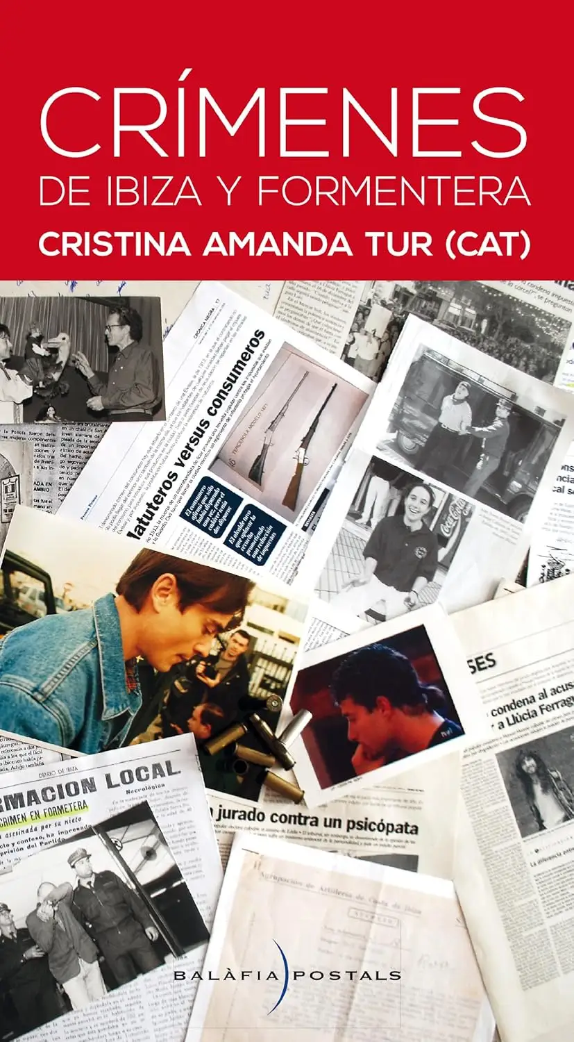 Crímenes de Ibiza y Formentera