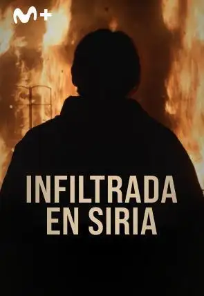 Infiltrada en Siria