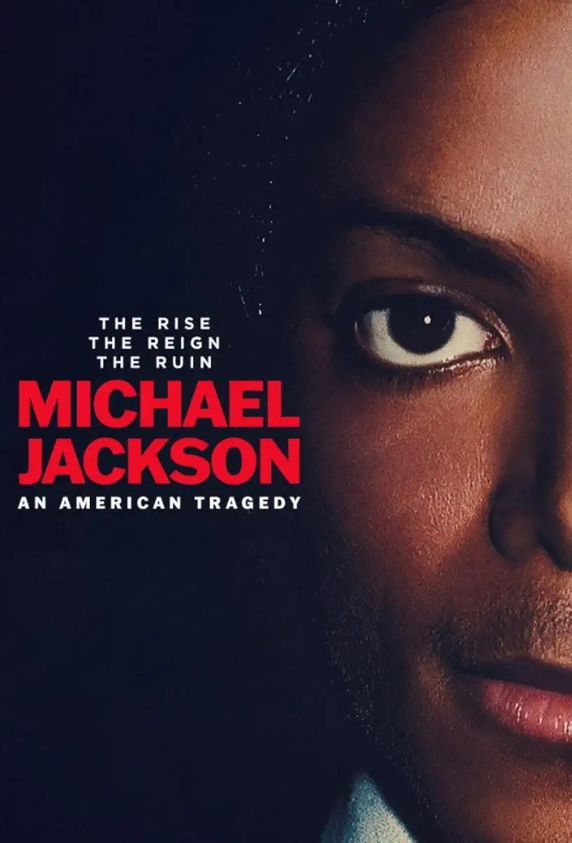 La historia de Michael Jackson