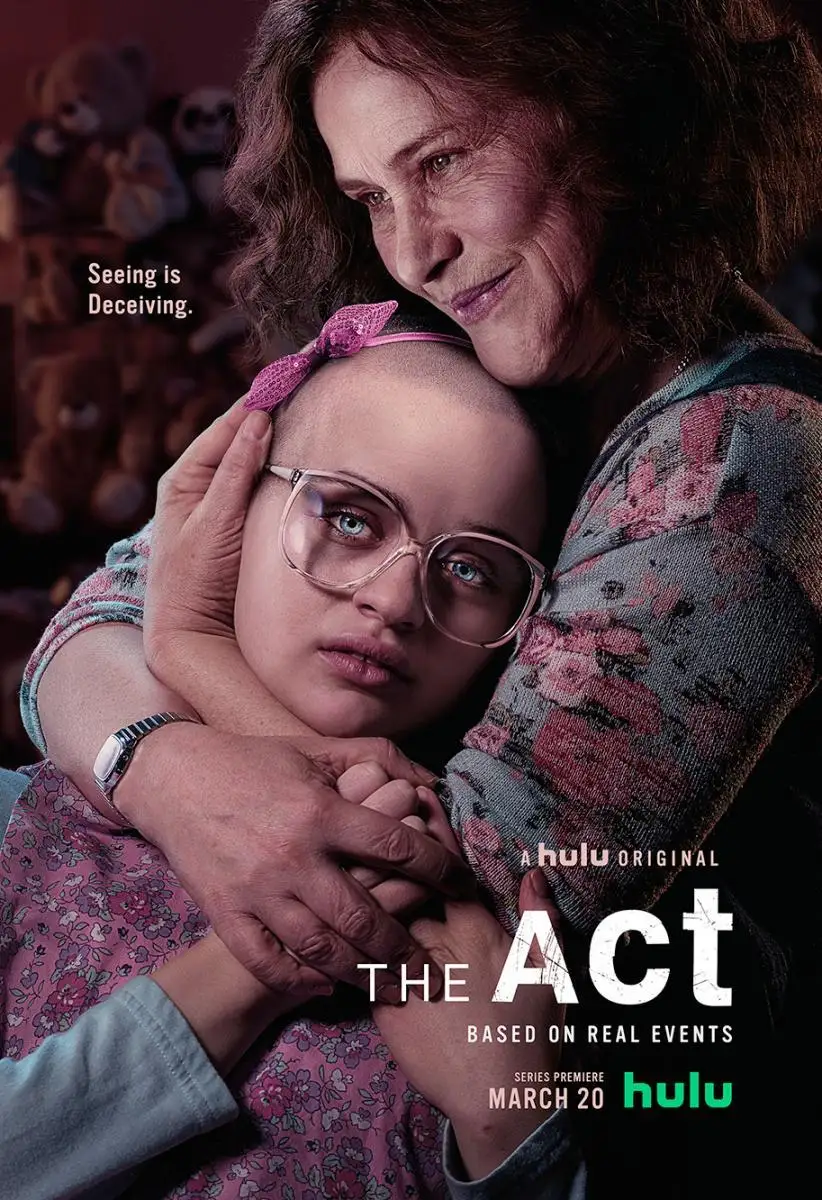 The Act 