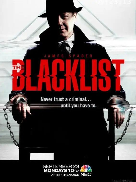 The Blacklist 