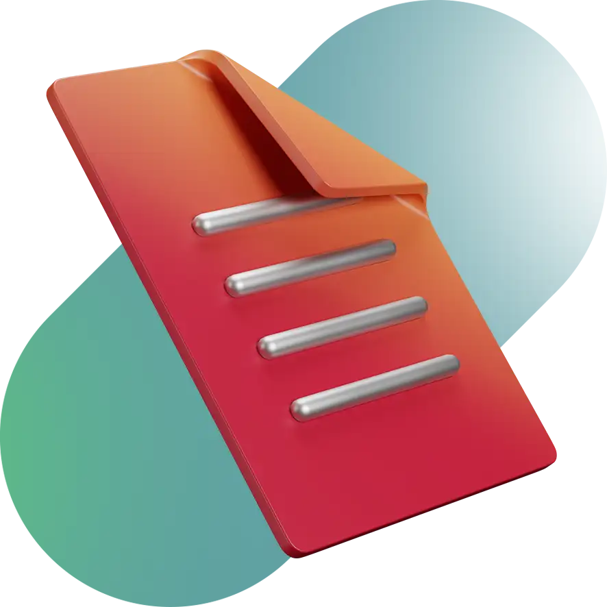 Dos estudiantes en un aula estudiando con libros y bolígrafos.